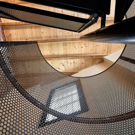 Lancetti Stylish Loft Apartment Milan Luaran gambar