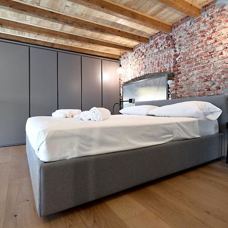 Lancetti Stylish Loft Apartment Milan Luaran gambar
