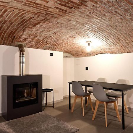 Lancetti Stylish Loft Apartment Milan Luaran gambar