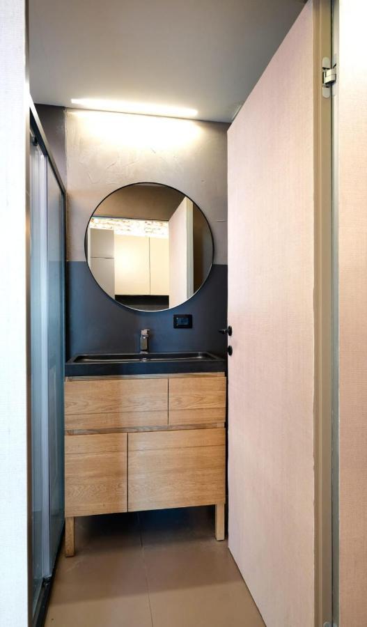 Lancetti Stylish Loft Apartment Milan Luaran gambar
