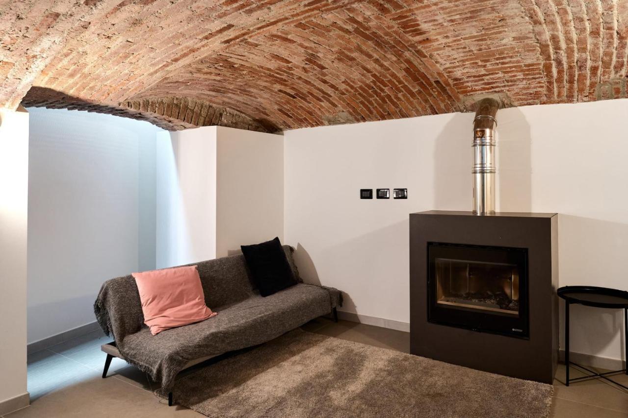 Lancetti Stylish Loft Apartment Milan Luaran gambar