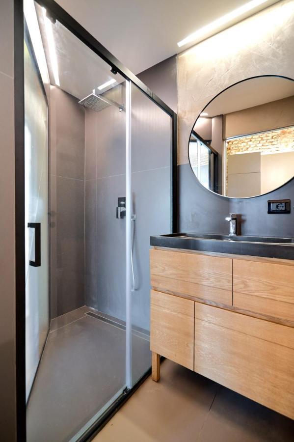 Lancetti Stylish Loft Apartment Milan Luaran gambar