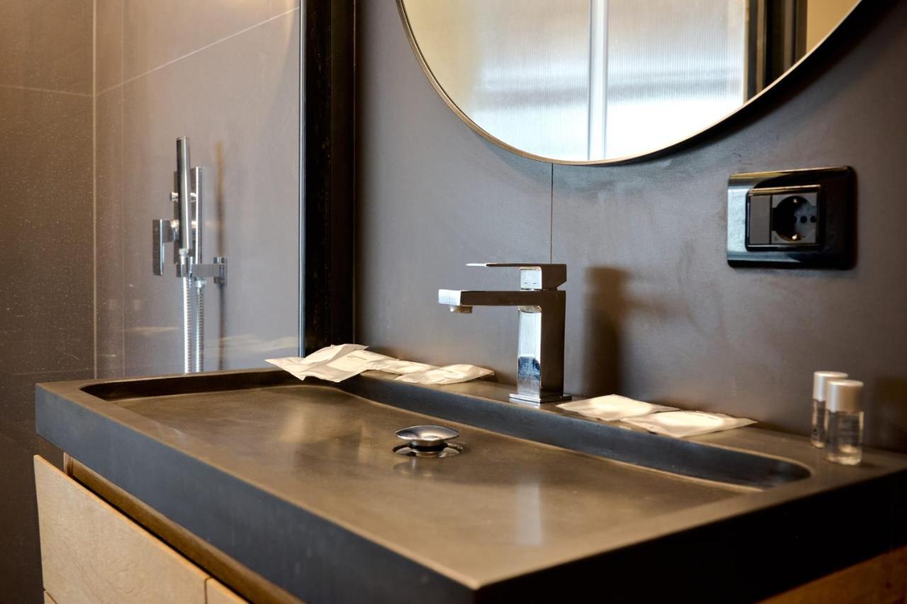Lancetti Stylish Loft Apartment Milan Luaran gambar