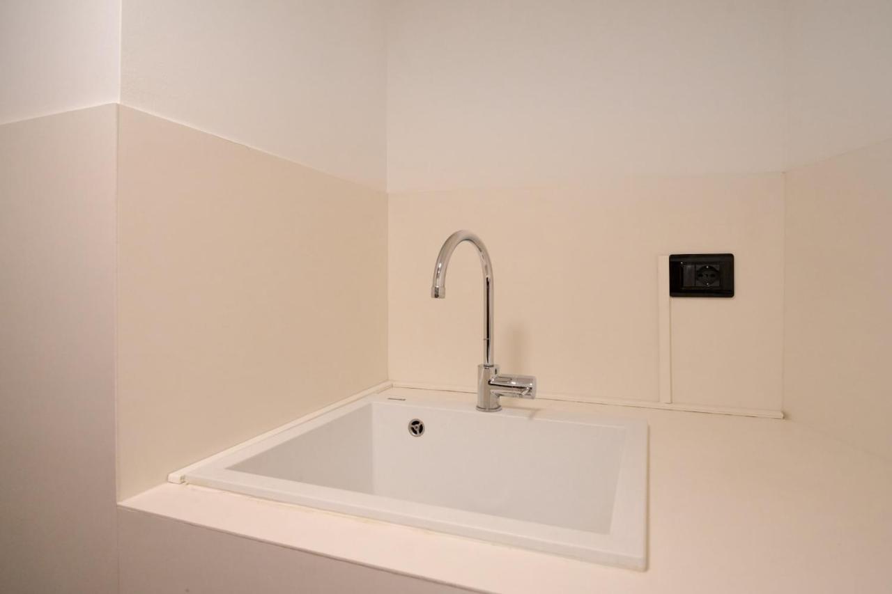 Lancetti Stylish Loft Apartment Milan Luaran gambar